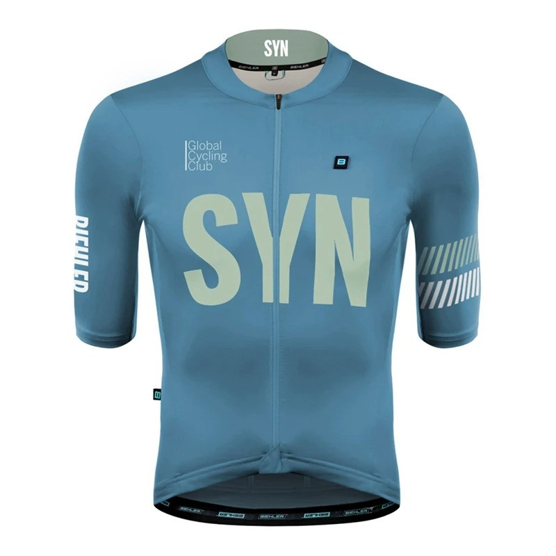 Biehler ジャージ ビブSYN Global Cycling Club Biehler ジャージ ビブSYN Global Cycling Club SYN Global Cycling