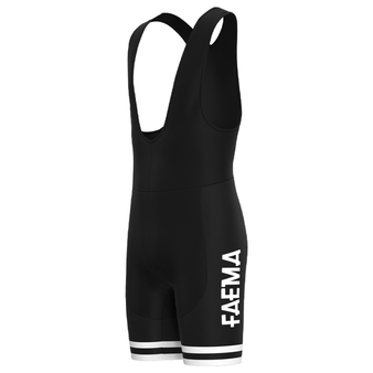 Faema 1955 Bib Shorts