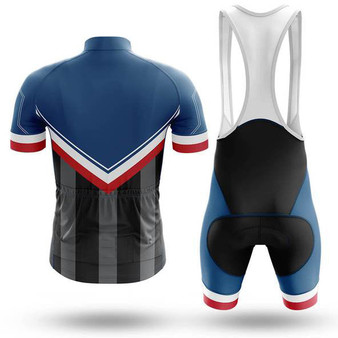 Captain America Cycling Jersey Set