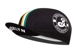 Brooklyn Chewing Gum Ireland Retro Cycling Cap