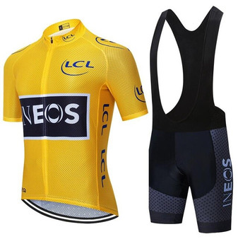 SALE-Team INEOS Cycling Jersey Set