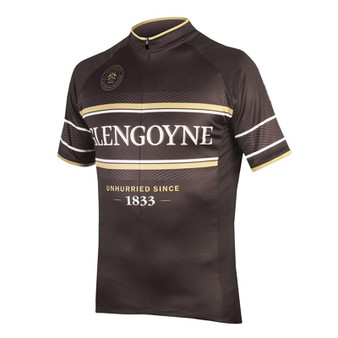 Glengoyne Whisky Retro Cycling Jersey
