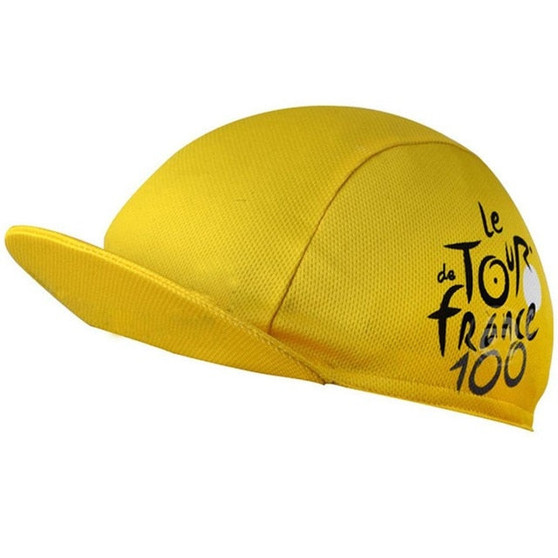 Tour de France Cycling Cap