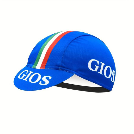 Gios Retro Cycling Cap