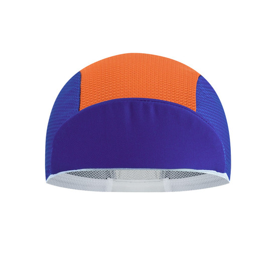 Orange & Purple SweatCap