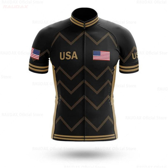 USA Cycling Team Jersey