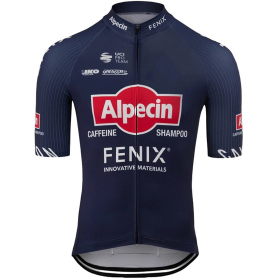 SALE-Alpecin Fenix Cycling Team Jersey