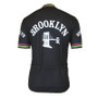 Brooklyn Chewing Gum Bridge Retro Cycling Jersey Set