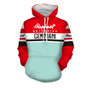 St Raphael Quinquina Geminiani Retro Cycling Hoodie