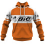 BIC Retro Cycling Hoodie