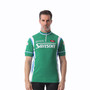 Gelati Sanson Merino Wool Retro Cycling Jersey