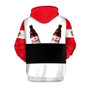 Duval Beer Retro Cycling Hoodie