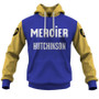 Mercier Hutchinson BP Retro Cycling Hoodie