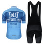 Jollj Ceramica Retro Cycling Jersey Set