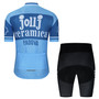 Jollj Ceramica Retro Cycling Jersey Set