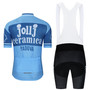 Jollj Ceramica Retro Cycling Jersey Set