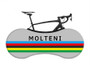 Molteni Bike Sock