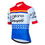 Gitane Retro Cycling Jersey Set