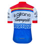 Gitane Retro Cycling Jersey Set