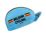 Belgian Cycling Retro Cycling Cap