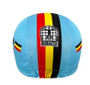 Belgian Cycling Retro Cycling Cap