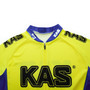 KAS Canal Retro Cycling Jersey Set