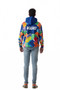 Mapei Retro Cycling Hoodie