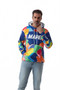 Mapei Retro Cycling Hoodie