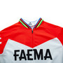 Faema 1969 Retro Cycling Jersey Long Set (with Fleece Option)