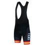 KAS Grey Retro Cycling Jersey Set