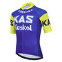 KAS Kaskol Retro Cycling Jersey