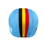 Belgium Retro Cycling Cap