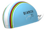 Bianchi Retro Cycling Cap