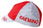 Faemino Retro Cycling Cap