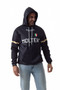 Molteni Retro Cycling Hoodie