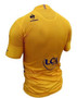 LCL Tour de France 2012 Replica Cycling Jersey