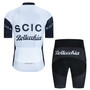 SCIC Bottecchia Retro Cycling Jersey Set