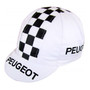 Peugeot Retro Cycling Cap