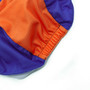 Orange & Purple SweatCap