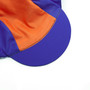 Orange & Purple SweatCap