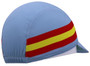 Tricofilina Coppi Retro Cycling Cap