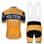 Molteni Arcore Retro Cycling Jersey Set