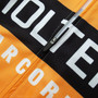 Molteni Arcore Retro Cycling Jersey Set