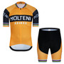 Molteni Arcore Retro Cycling Jersey Set