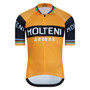 Molteni Arcore Retro Cycling Jersey Set