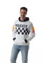 Peugoet Shell Retro Cycling Hoodie