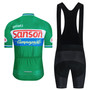 Gelati Sanson Retro Cycling Jersey Set