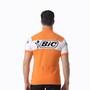 BIC Merino Wool Retro Cycling Jersey