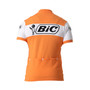 BIC Merino Wool Retro Cycling Jersey