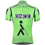 ONCE Retro Cycling Jersey Set